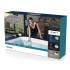 Lay-Z-Spa tīrīšanas komplekts Bestway 60310