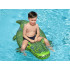Bestway Piepūšamais Krokodils 152x71 peldēšanai