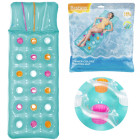 Bestway Piepūšamais matracis ar spilvenu 188x71cm 43014