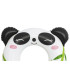 Bestway Pūšamais peldēšanas aplis bērniem 60kg PANDAS LĀCIS 85x76cm 36351