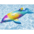 Bestway Piepūšamais Matracis Krāsainais Delfīns