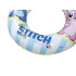 Bestway Peldēšanas aplis Disney Lilo un Stičs 56 cm 9104U