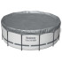 Bestway Baseina pārklājs 366 cm PREMIUM LĪNIJA
