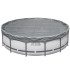 Bestway baseina vāks 457 cm PREMIUM LĪNIJA 58951