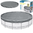 Bestway baseina vāks 457 cm PREMIUM LĪNIJA 58951