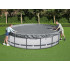 Bestway baseina vāks 457 cm PREMIUM LĪNIJA 58951