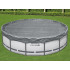 Bestway baseina vāks 457 cm PREMIUM LĪNIJA 58951