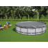 Bestway baseina vāks 457 cm PREMIUM LĪNIJA 58951
