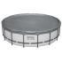 Bestway baseina pārklājs 488 cm PREMIUM LĪNIJA 58952