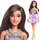 Mattel Barbie lelle Fashionistas vakara stils ZA6180