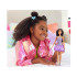 Mattel Barbie lelle Fashionistas vakara stils ZA6180