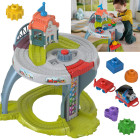 Thomas & Draugi Mans Pirmais Vilciens Galdiņš