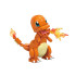 Mattel Konstruktori MEGA Pokemoni Charmander 10cm 180 elementi ZA6186