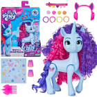Hasbro My Little Pony Rotaļlietu figūra Kumeļš Misty Brightdawn ar 16 aksesuāriem