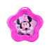 Plastmasas smilšu kaste ar vāku MUSZELKA 2v1 baseins Minnie Mouse SP0884