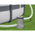 Bestway baseina filtrēšanas sūknis 2m3/h 58383