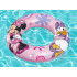 Bestway Peldēšanas Riņķis 56cm Minnija Peli