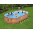 Bestway 610x366x122 karkasa baseins