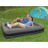 Bestway Divguļamais Uzpūšamais Matracis 2,03m x 1,52m Gulta 67699