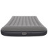 Bestway velūra gaisa matracis ar iebūvētu USB sūkni QUEEN Tritech™, 2 personām, 203 × 152 cm, 671BS