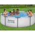 Bestway Baseins STELĀŽU 4,678L 305x76cm 56406