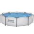 Bestway Baseins STELĀŽU 4,678L 305x76cm 56406