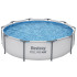 Bestway Baseins STELĀŽU 4,678L 305x76cm 56406