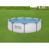 Bestway Baseins STELĀŽU 4,678L 305x76cm 56406