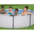Bestway Baseins STELĀŽU 4,678L 305x76cm 56406