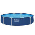 Bestway Rāmis Baseins 366cm x 76cm 8in1 56681