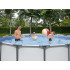 Bestway Baseins Ar Rāmi 4,27m x 1,07m 11v1 56950