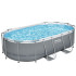 Bestway karkasa baseins 427x250x100cm 8-in-1