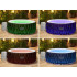 Bestway Lay-Z-Spa HOLLYWOOD 4-6os 196 cm LED 60059