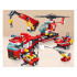 Ugunsdzēsības helikopters 646-elementu komplekts ZA4621