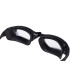 Peldēšanas brilles UV ANTI-FOG + ausu un deguna aizbāžņi SP0792 CY