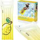 Bestway Piepūšamais Matracis Ūdenim CITRONA 183 x 69 cm 44122