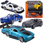 Metāla auto modelis 1:64