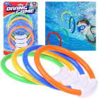 Niršanas gredzeni - Atklājiet Zemūdens Pasauli SP0780