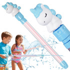 ūdens pistole vienradzis 48 cm