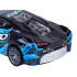 sporta auto ar tālvadību ar izgaismotu virsbūvi 1:18 rc0754 ni