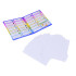 Color Draw zīmēšanas papīra papildkomplekts LED otiņai, 18 loksnes, ZA6166