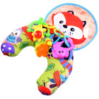 stabilizējošs spilvens-rullis lapsa za1666