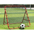 treniņu vārti bouncer rebounder sp0728