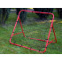 treniņu vārti bouncer rebounder sp0728