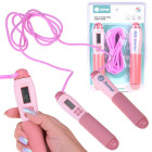 Krāsaina regulējama lecamaukla ar skaitītāju SP0774 RO