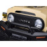 elektriskā automašīna bērniem toyota fj cruiser pa0301 be