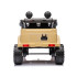 elektriskā automašīna bērniem toyota fj cruiser pa0301 be