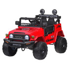 elektriskā automašīna bērniem toyota fj cruiser pa0301 cz
