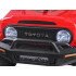 elektriskā automašīna bērniem toyota fj cruiser pa0301 cz