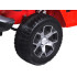 Elektriskais auto bērniem Jeep Wrangler Rubicon PA0223 melns